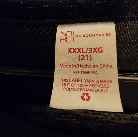 NB sweater - Picture 4 of 4